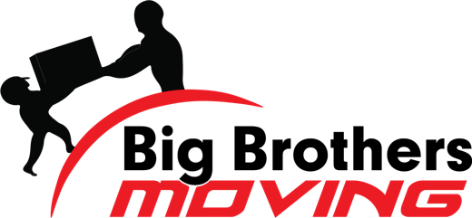 Big Brothers Moving logo